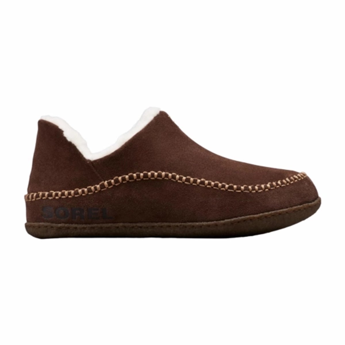 Sorel Men Manawan II Tobacco