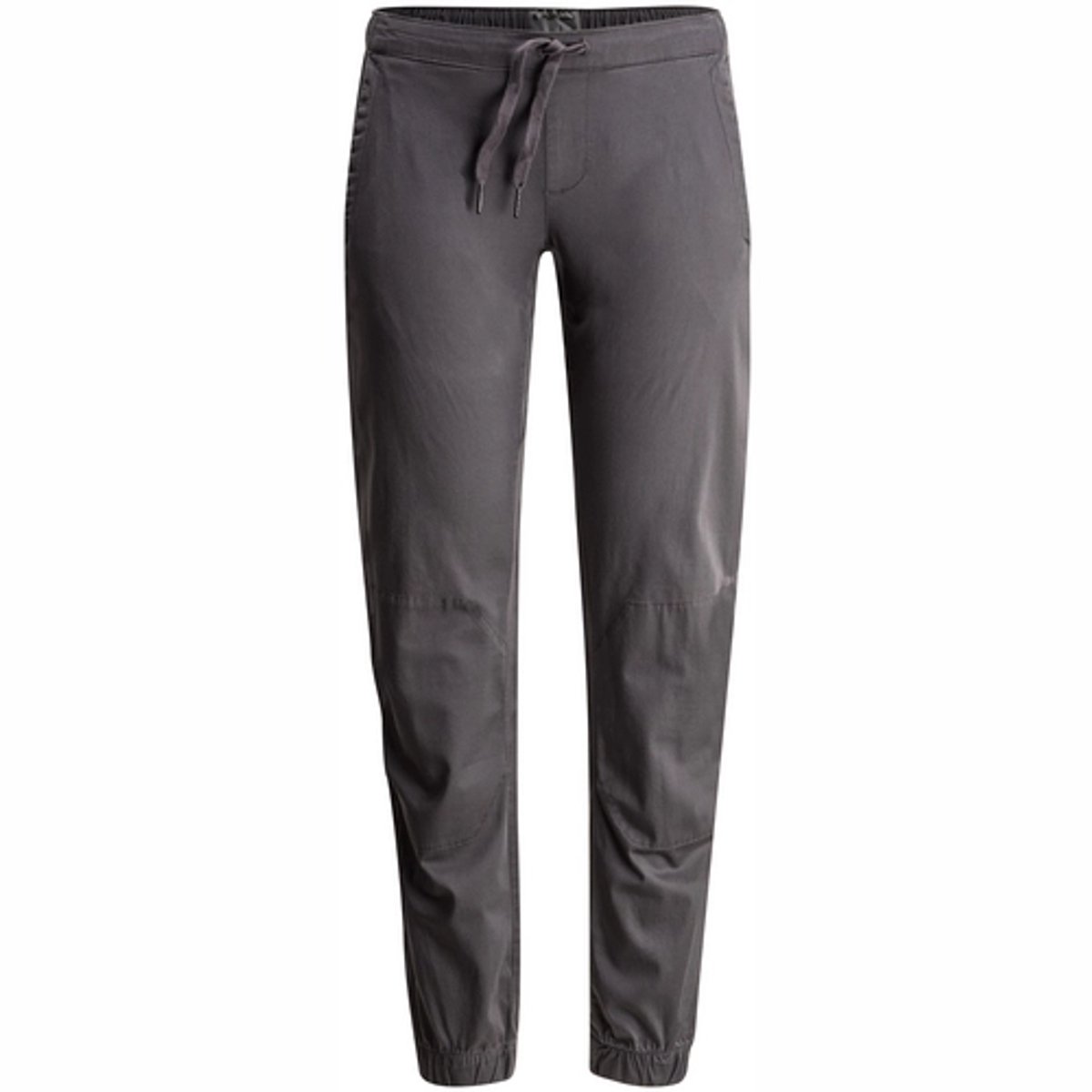 Broek Diamond Women Notion Pants Slate-S Grijs