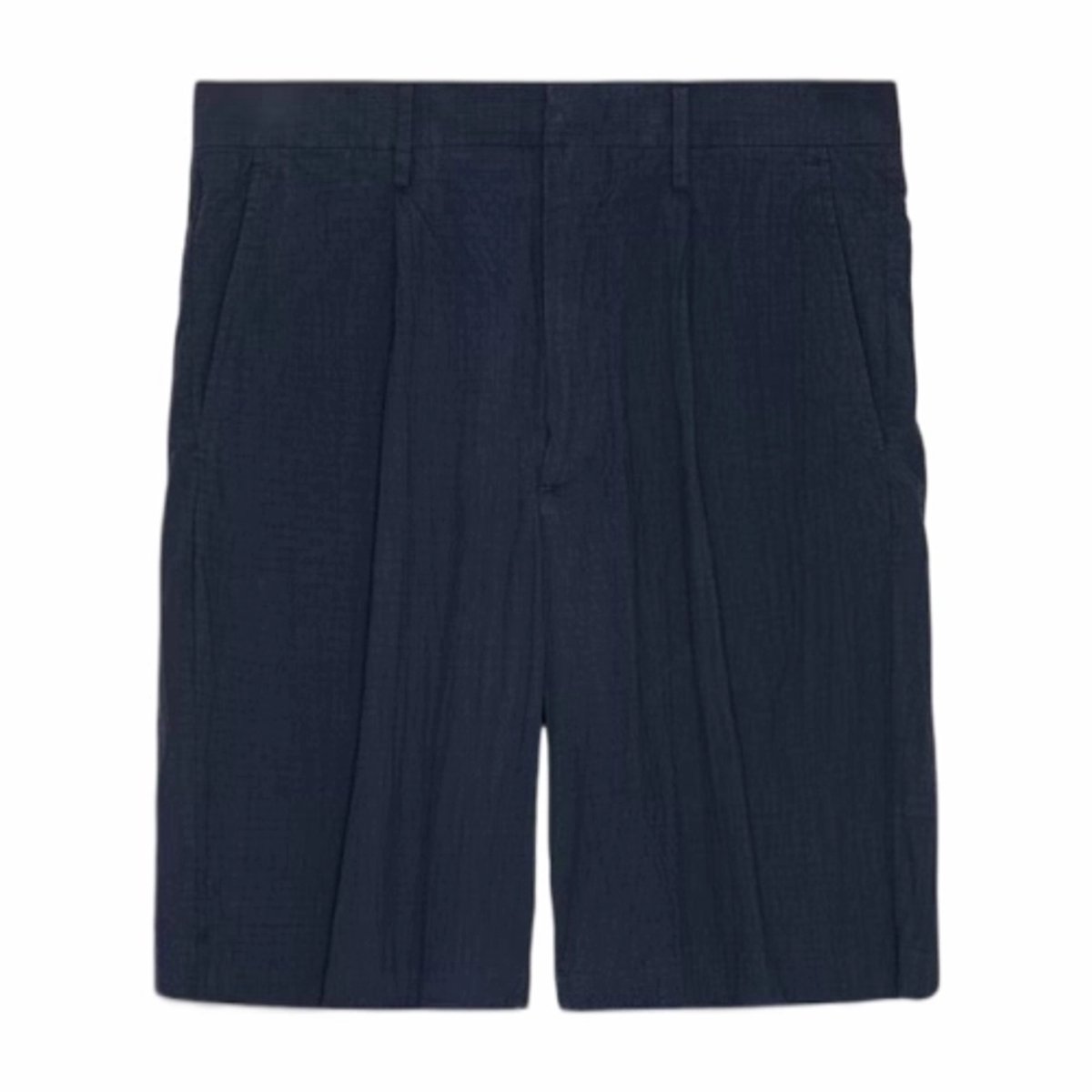 Shorts NN07 Men Bill Navy Blue-Maat 30
