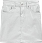 WE Fashion Meisjes coated rok