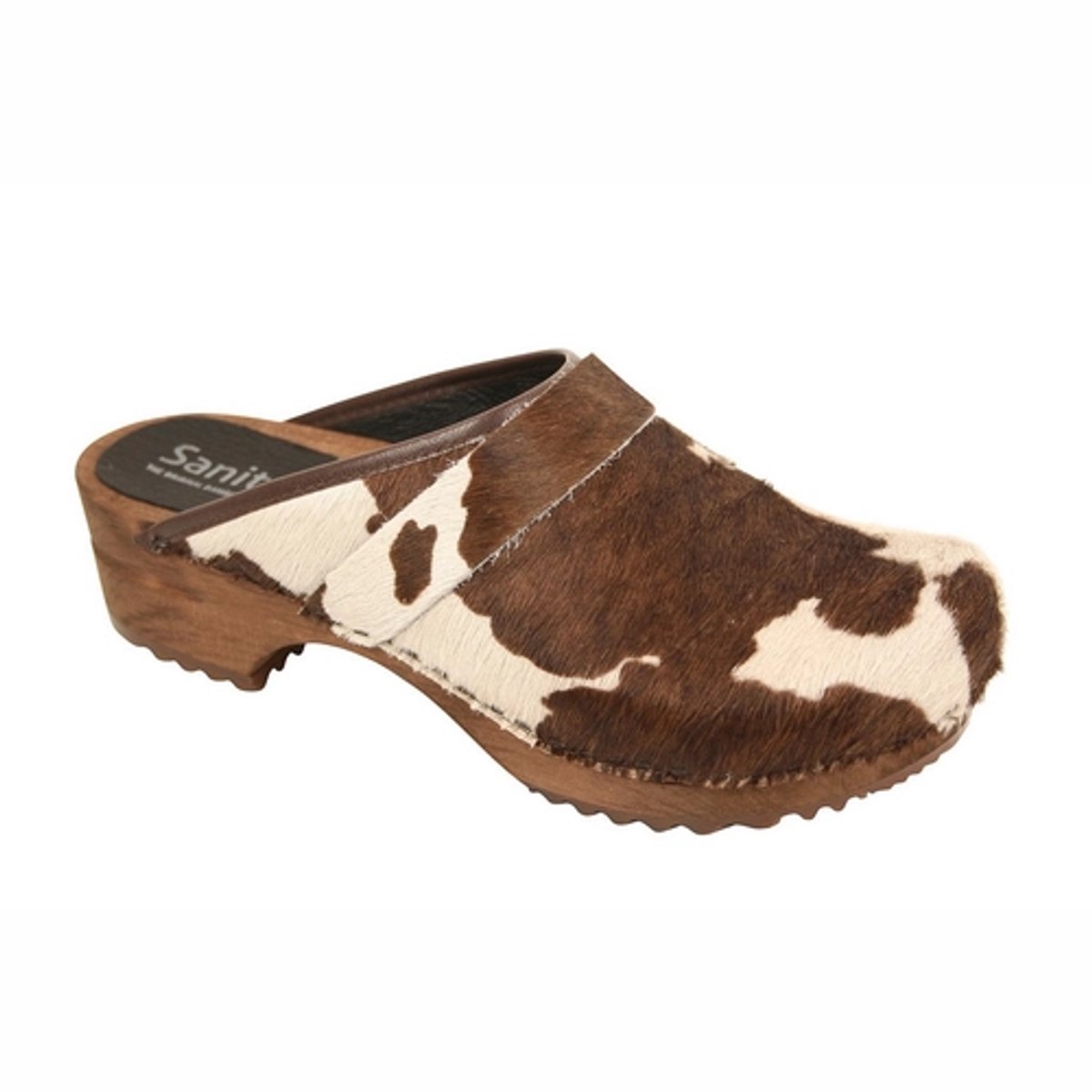 Sanita Klomp Casper Cow