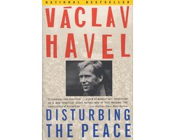 Disturbing the Peace