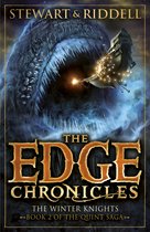 Edge Chronicles Bk 2 Winter Knights