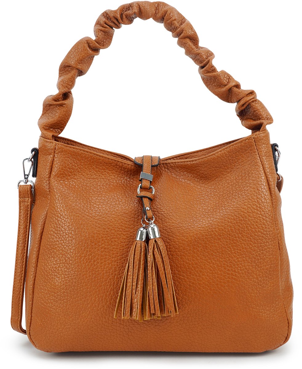 Harpa Schultertasche FLORIN