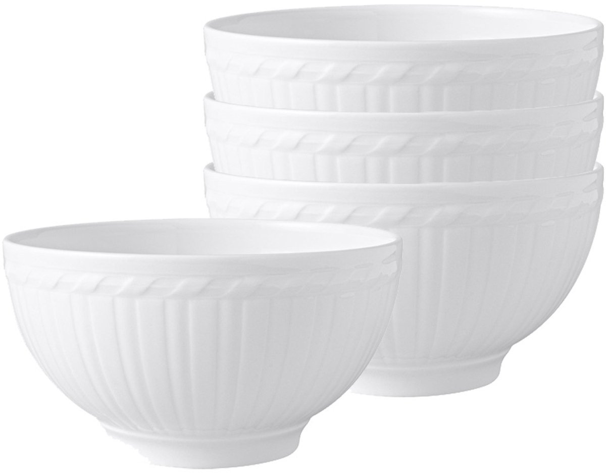 Bols Cellini ø 14,3 cm Set van 4