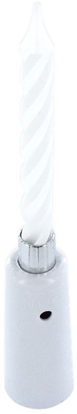 Bougie d'anniversaire musicale Fackelmann