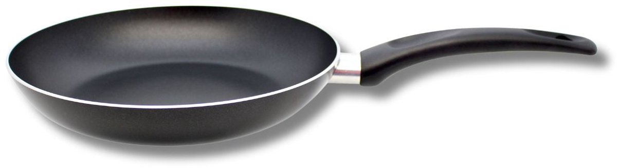 Anti-aanbakpan 20 cm Elo Bratprofi