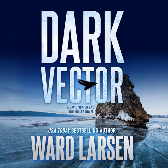 Dark Vector - cover