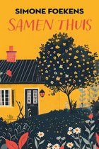 Romanserie maar - Samen thuis