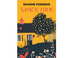 Omslag van Romanserie maar - Samen thuis