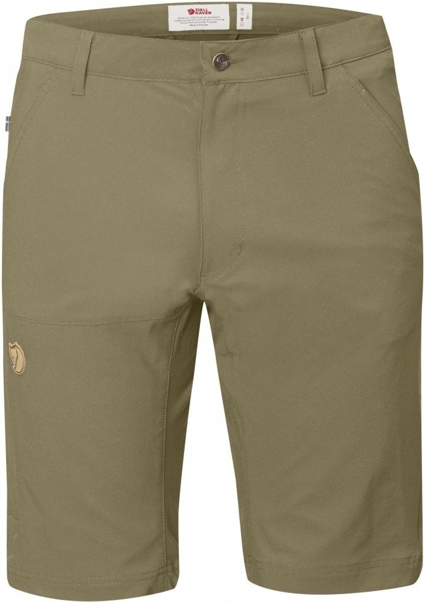FJALLRAVEN Abisko Lite Shorts 82465 622 light Multicolor