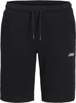Short de survêtement JACK&JONES JUNIOR JPSTGORDON JJBEAU pour Garçons - Noir