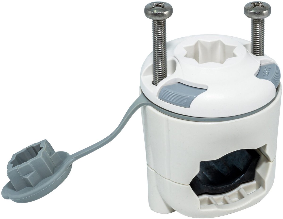 RAILBLAZA RAILMOUNT 32-41MM STARPORT COMBO WIT