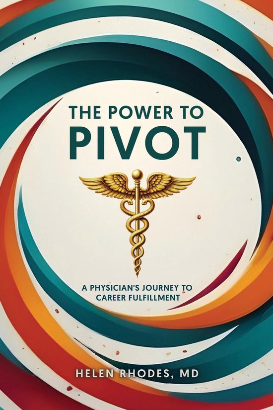 The Power to Pivot - cover