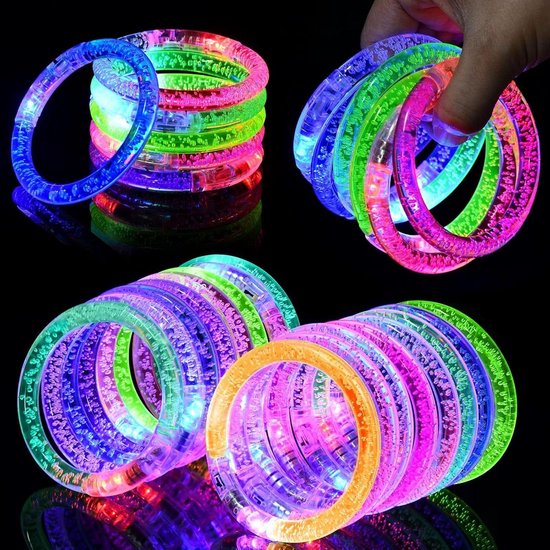 LDomet Magic Potions Craft Kit voor kinderen - Mix 20 Glow Witch Potion