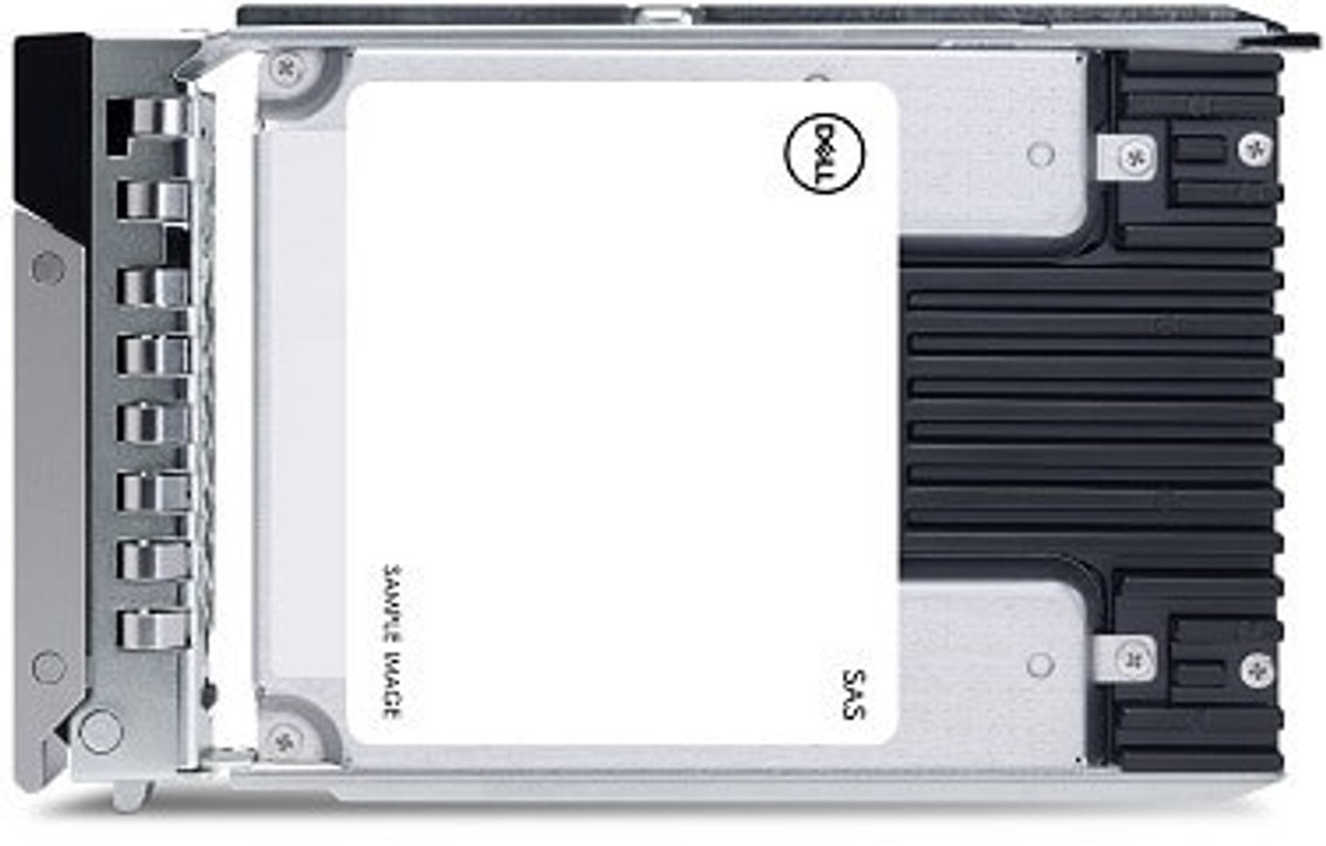 DELL 345-BGSQ internal solid state drive 960 GB 2.5" SATA III