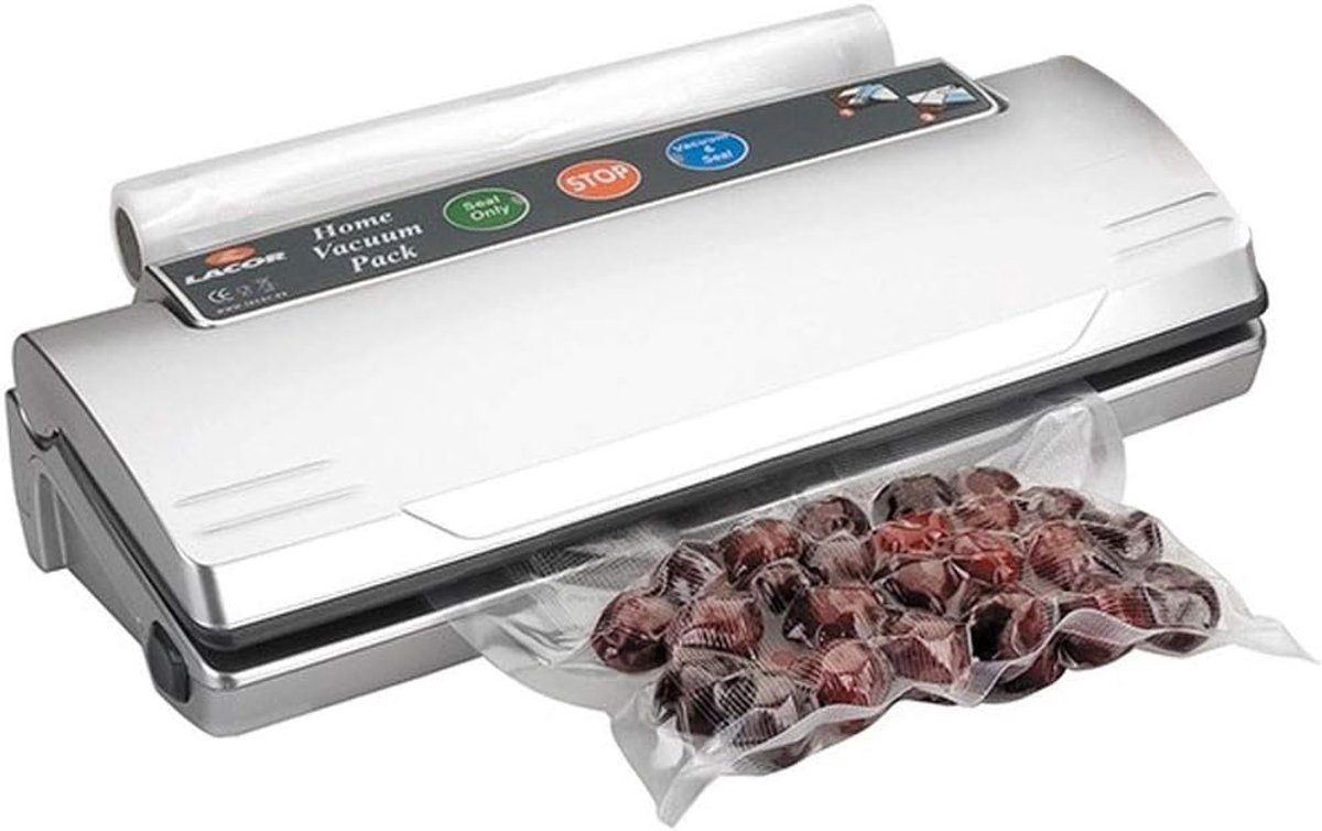 Home-vacuümmachine 110 W - Ideaal voor Het Vers houden van Voedsel