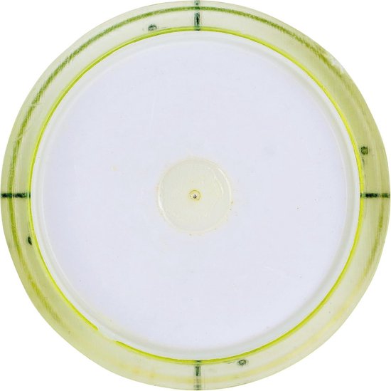 BOBOZHONG Mini-waterpas met luchtbellen, 4 stuks, kleine waterpas, 32 mm, precisie-waterpas, ronde waterpas met schaal voor camera, camper, caravan
