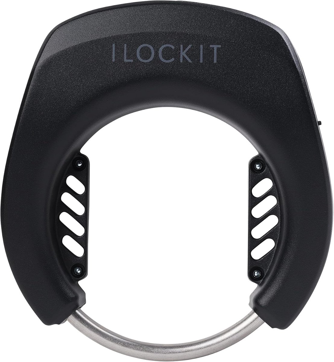 Fietsslot met GPS Live Tracking en Smartphone App | Slim Alarm | Spaakontwijking