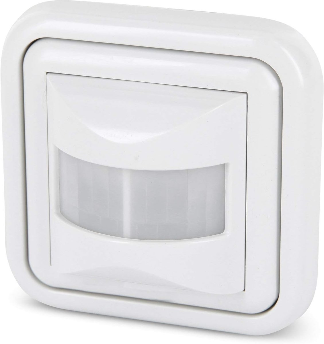 Inbouw Bewegingsmelder voor LED verlichting