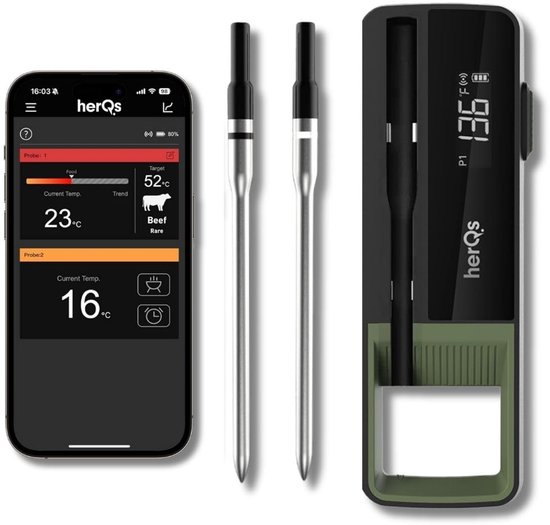 Qiaonan Bandenspanningscontrolesysteem, lcd-display, ATV