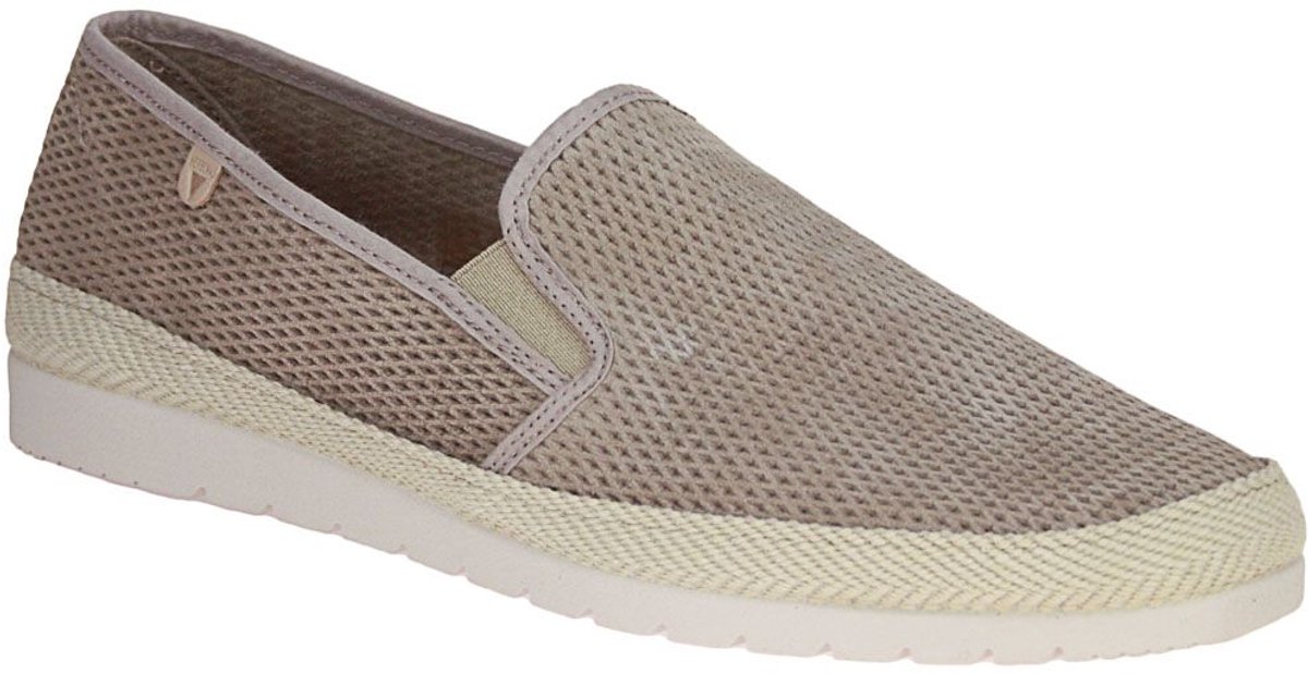 Verbenas Boris Beige Moccasin