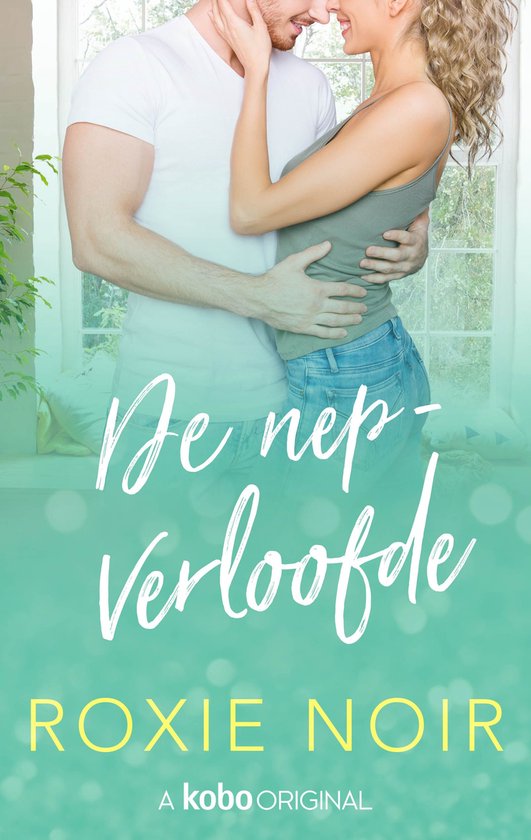 De Loveless-broers 2 - De nep-verloofde - cover