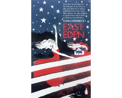 East Of Eden
