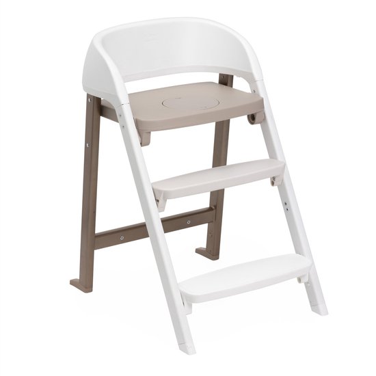 Chicco Crescendo Up Kinderstoel - Pearl Cooper van Merkloos — afbeelding 4