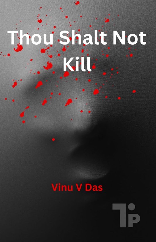 Thou shalt not Kill - cover