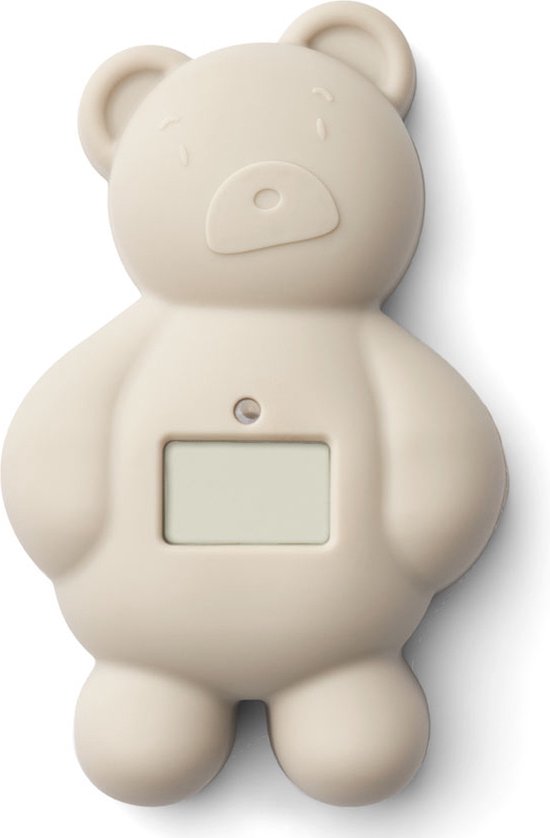 Liewood Badthermometer Digitaal Kiera - Sandy van Merkloos — afbeelding 3