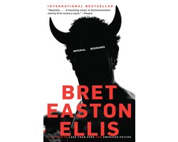 Imperial Bedrooms - Bret Easton Ellis