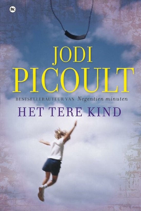Het Tere Kind - cover