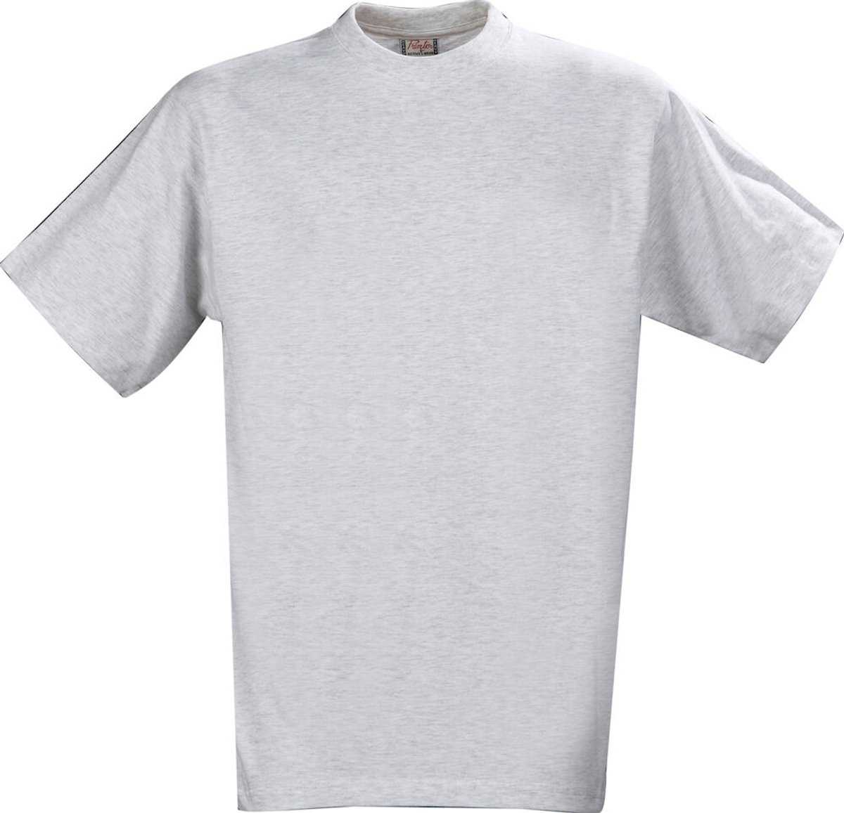 Printer T-SHIRT BASIC 2264001 - Ash - L