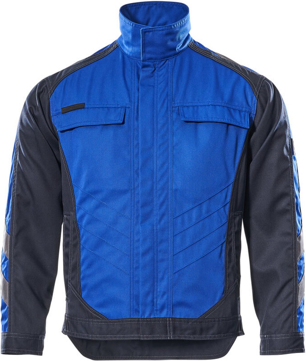 MASCOT® werkjas Fulda Korenblauw/donkermarine