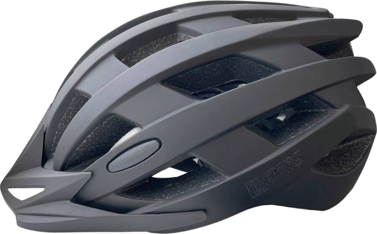Lynx Fietshelm All-road (s/m)