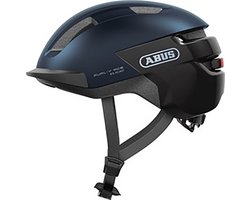 Abus Purl-Y Ace Fietshelm Midnight Blue