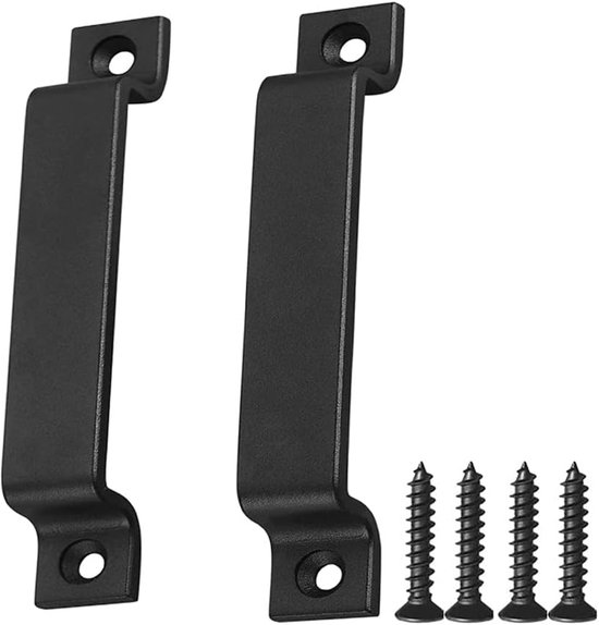 QUARKZMAN Roestvrij stalen horlogebandje, 24 mm, vlindersluiting, metalen coating, snelsluiting, massief staal, ketting met adapter voor smartwatch, zwart
