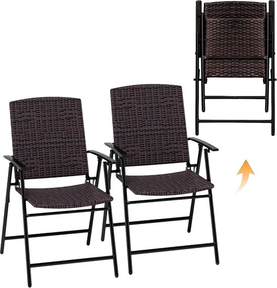 Fresno loungestoel incl voetenbank taupe bij