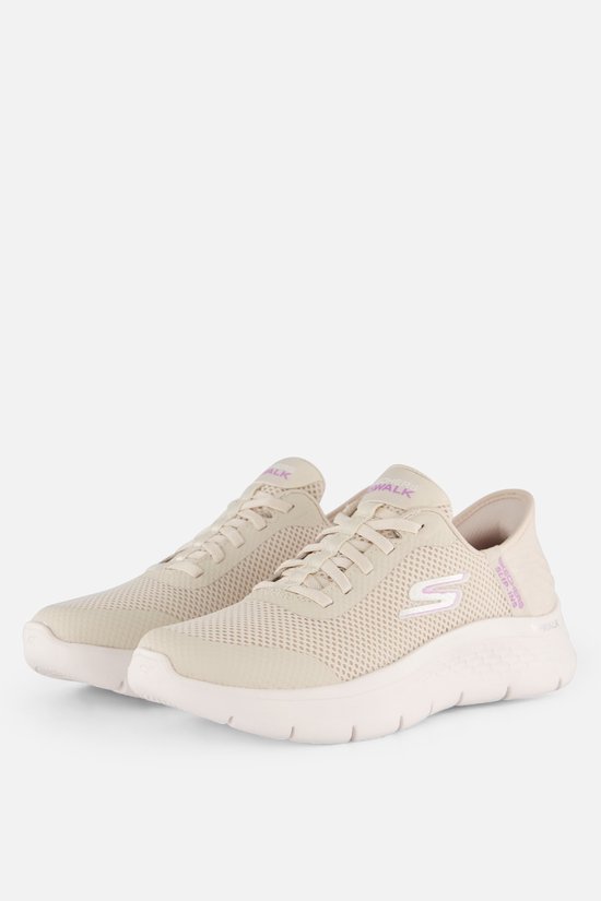 Skechers Go Walk Flex-Grand Entry Slip-Ins Slip-on - Femmes -