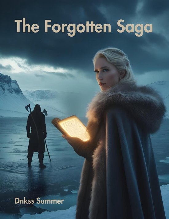 The Forgotten Saga