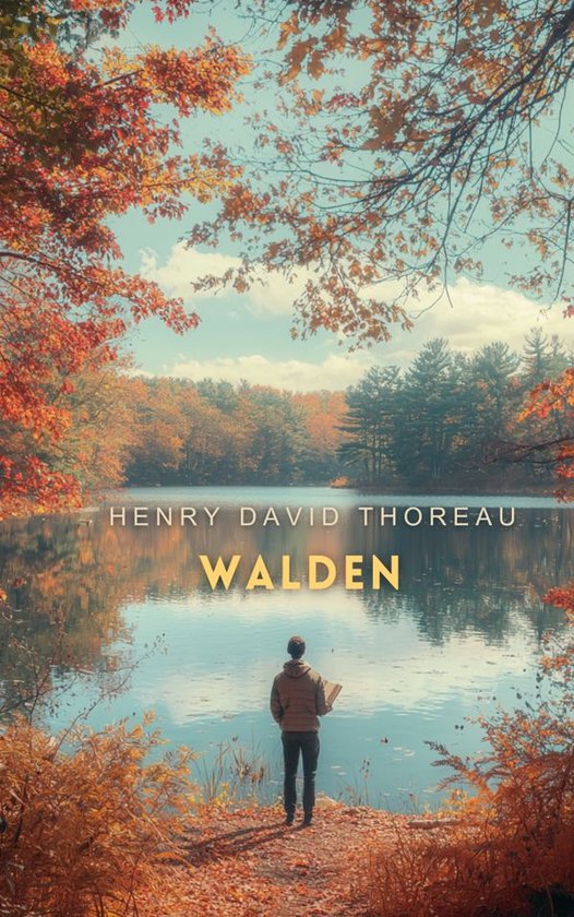 Ideas for Life - Walden