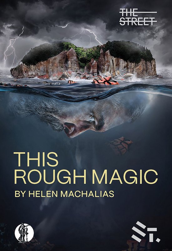 This Rough Magic
