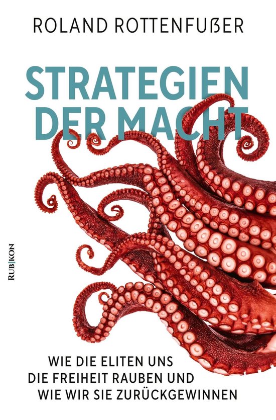 Strategien der Macht - cover