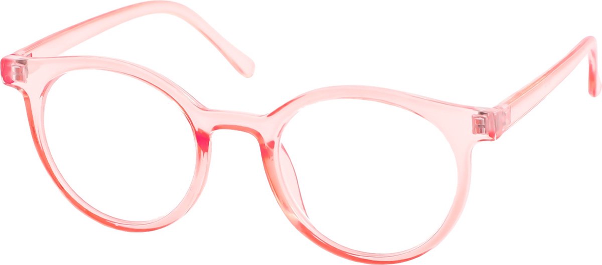 Leesbril Vista Bonita Classic-Salinas Pink-+2.50