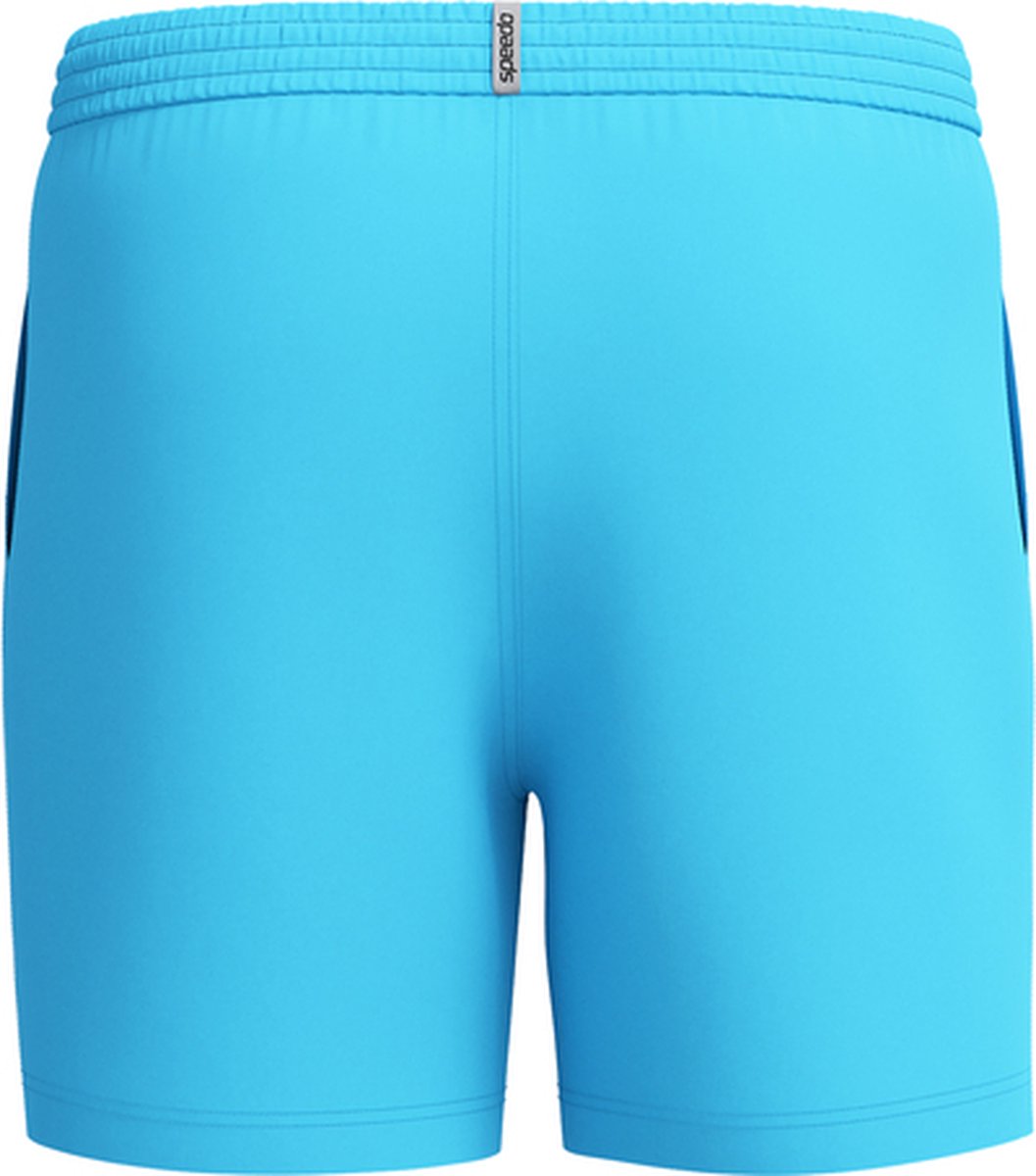 Speedo Prime Leisure 16" Watershort Heren Zwembroek - Blauw — afbeelding 10