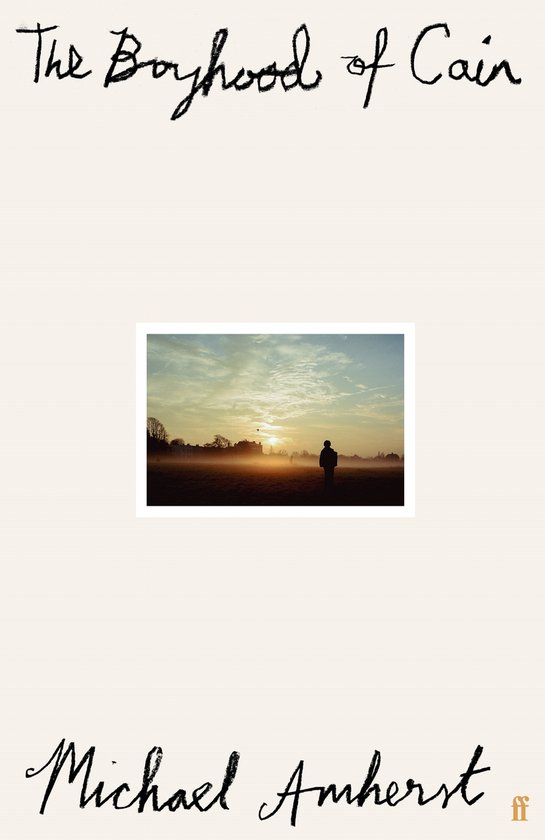 Foto: The boyhood of cain