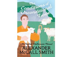 Omslag van Isabel Dalhousie Novels-The Conditions of Unconditional Love