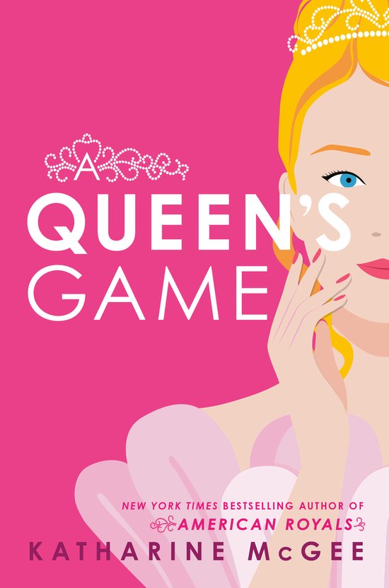 A Queen's Duet-A Queen's Game