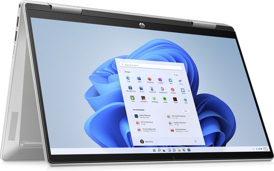 HP Pavilion x360 14-ek1751nd - 2-in-1 laptop - 14 inch